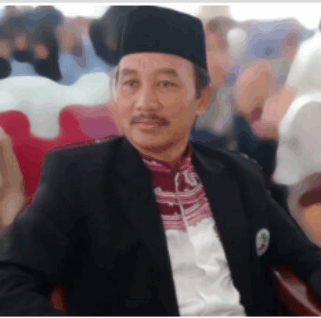 Sekertaris Yayasan Al Khidmah Ngronggot